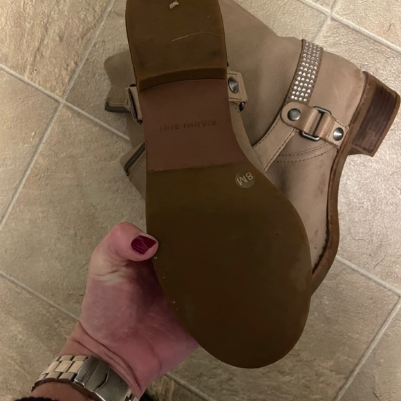 Gianni Bini boots - Picture 7 of 7